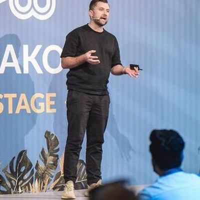 Константин Агапов